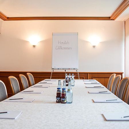 Erbach an der Danau Hotel Koegel מראה חיצוני תמונה