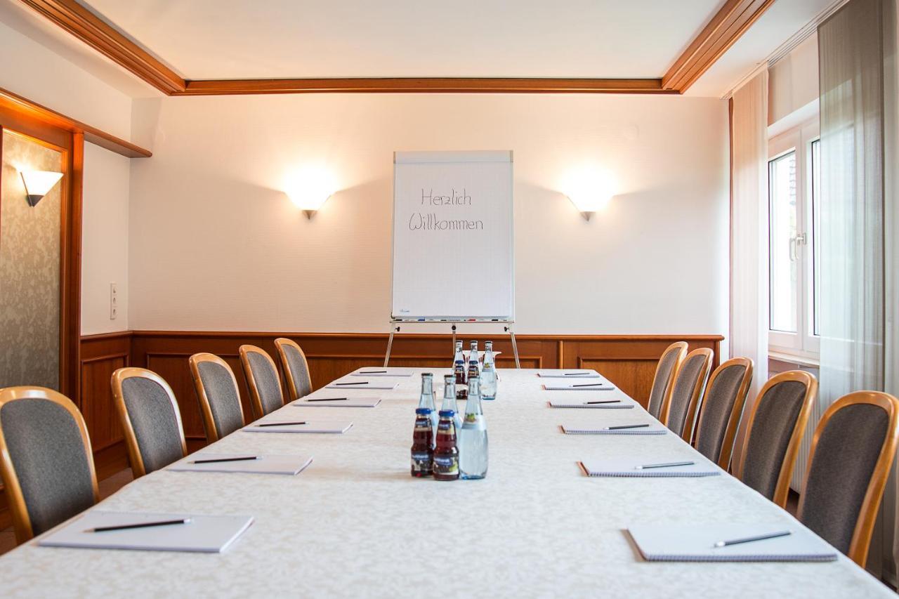 Erbach an der Danau Hotel Koegel מראה חיצוני תמונה