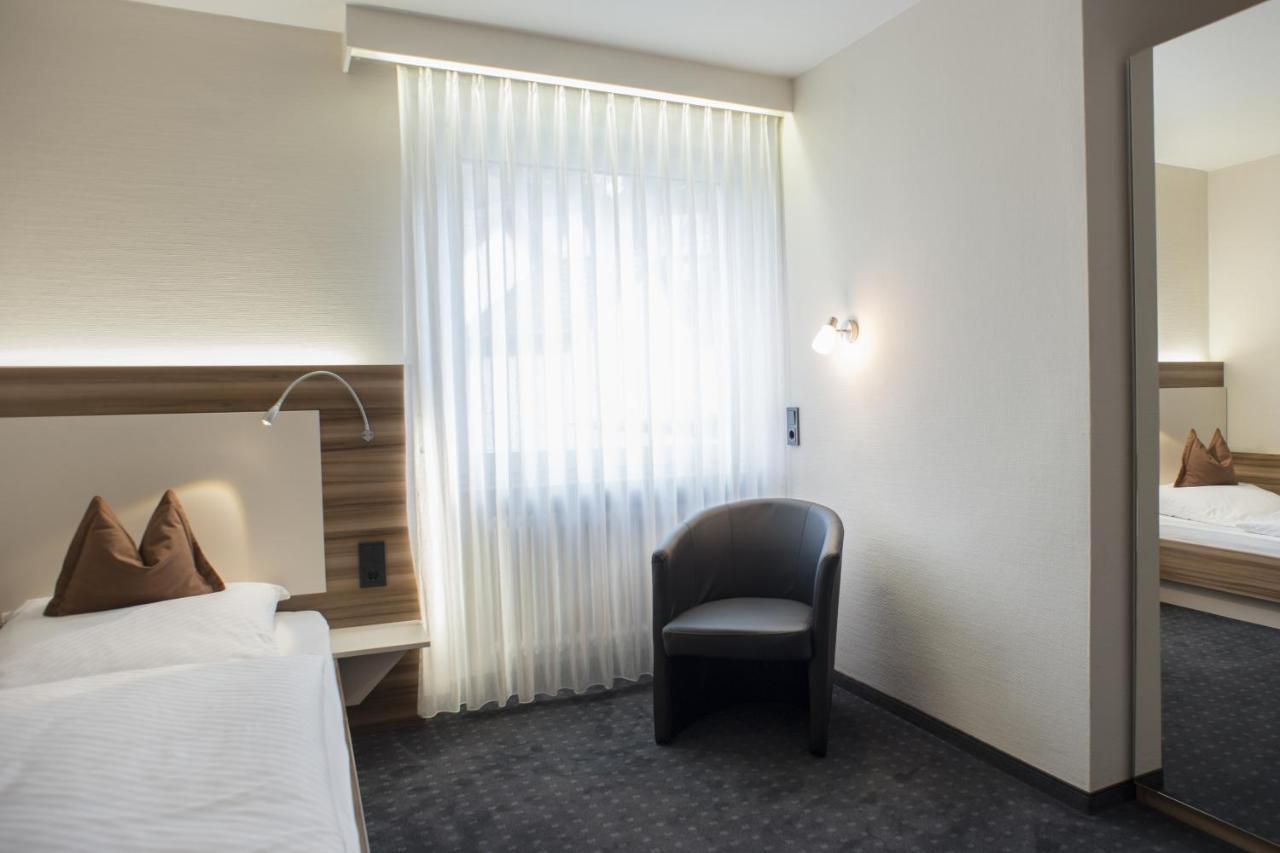 Erbach an der Danau Hotel Koegel מראה חיצוני תמונה