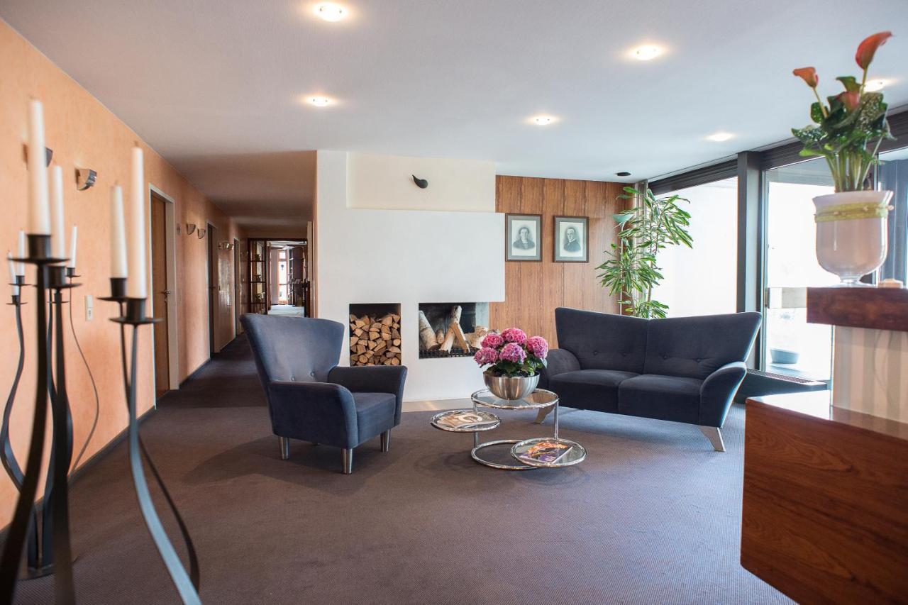 Erbach an der Danau Hotel Koegel מראה חיצוני תמונה